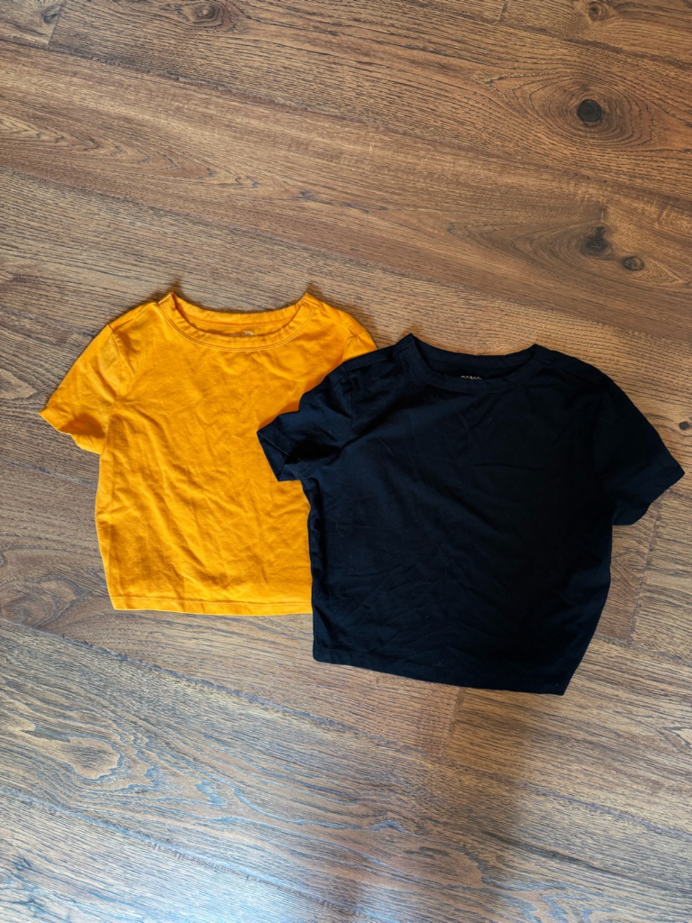 Wild Fable Crop Tee Bundle